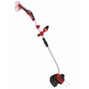 Akku-Rasentrimmer 'Expert GE-CT 18/33 Li E-Solo' 18 V ohne Akku und Ladegerät