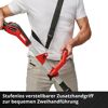 Akku-Rasentrimmer 'Expert GE-CT 18/33 Li E-Solo' 18 V ohne Akku und Ladegerät