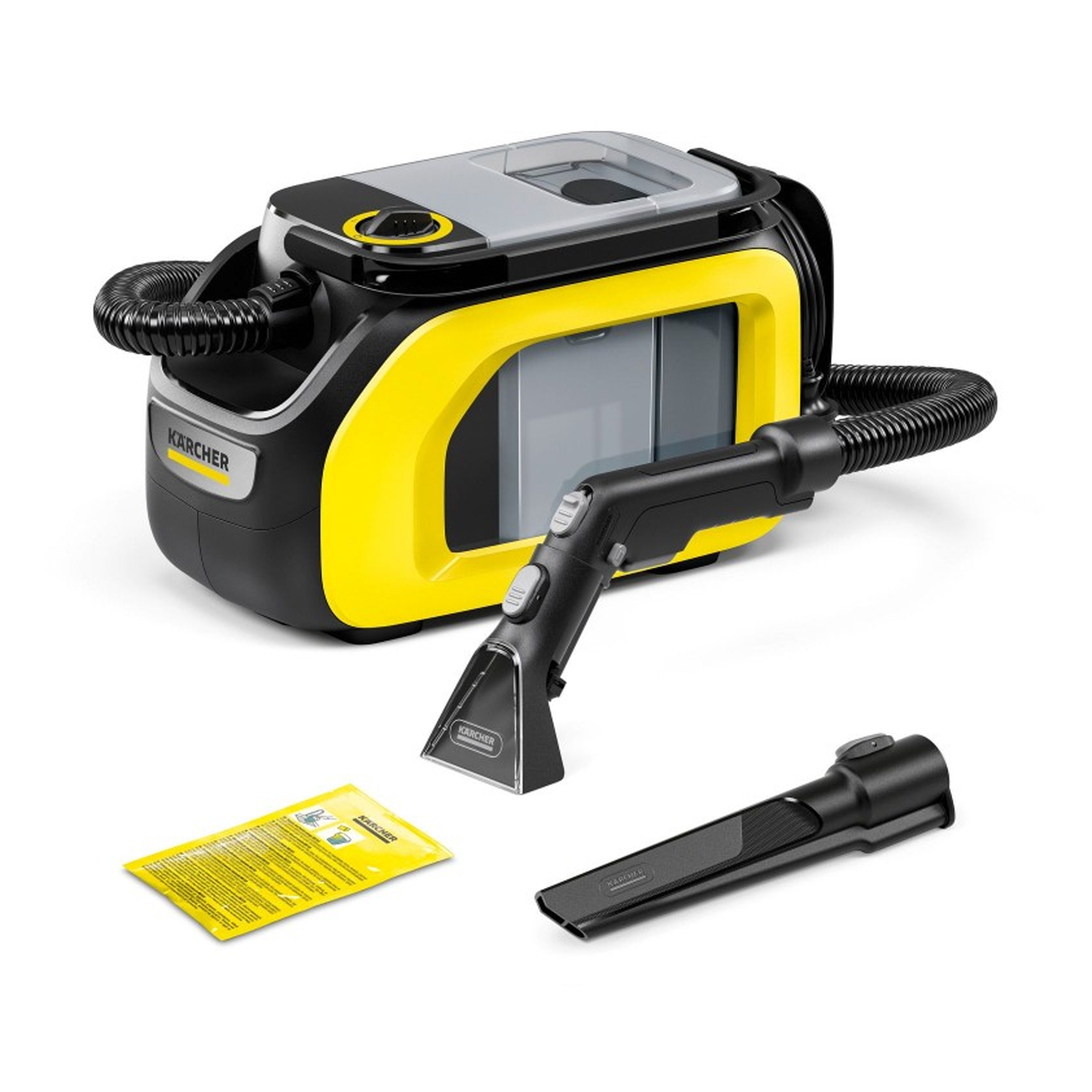 Waschsauger 'SE 3 Compact'