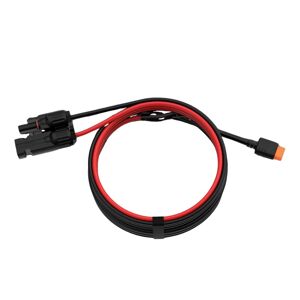 Verbindungskabel MC4 zu XT60i, 3,5 m