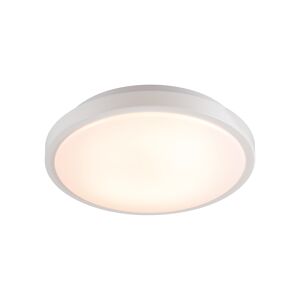 LED-Deckenleuchte 'Emilia' weiß 20 W