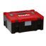 Systemkoffer-Set 4-teilig mit 125-teiligem Werkzeug-Set