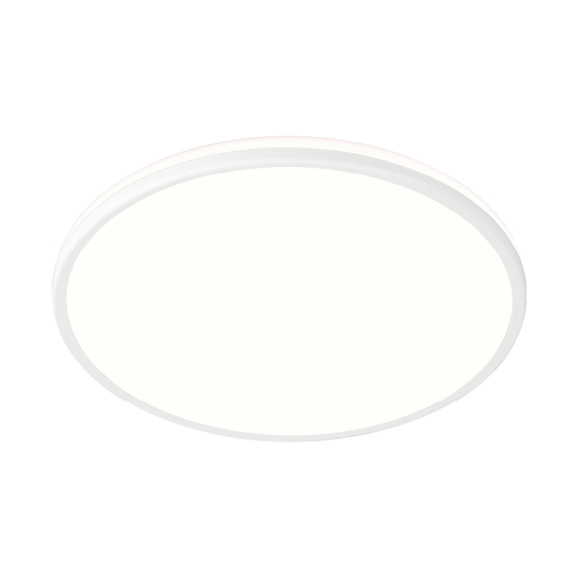 LED-Deckenleuchte 'Linda' weiß Ø 33 cm