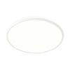 LED-Deckenleuchte 'Linda' 18 W 1850 lm warmweiß Ø 33 x 5,6 cm