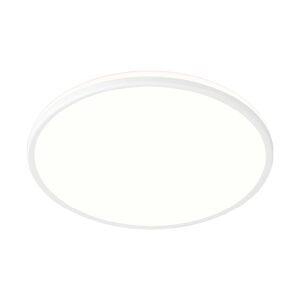LED-Deckenleuchte 'Linda' weiß Ø 33 cm