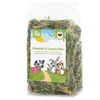 Snack für Nager und Zwergkaninchen 'Sonnenhut & Luzerne-Klee' 100 g