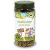 Snack für Nager und Zwergkaninchen 'Hafer-Ecken' 100 g