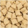 Snack für Nager und Zwergkaninchen 'Hafer-Ecken' 100 g