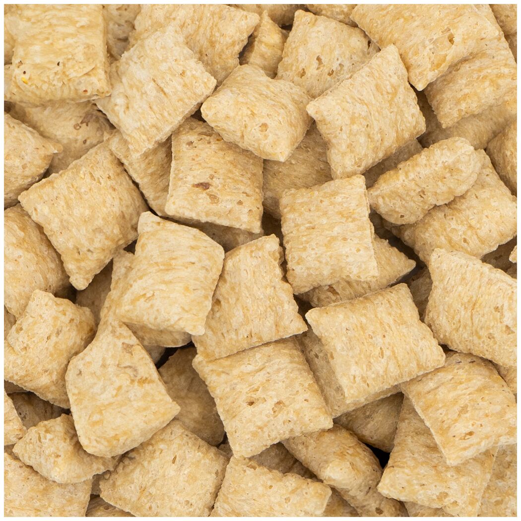 Snack für Nager und Zwergkaninchen 'Hafer-Ecken' 100 g