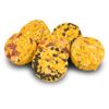 Snack für Nager und Zwergkaninchen 'Vollkorn Fruchtauslese-Cookies' 120 g