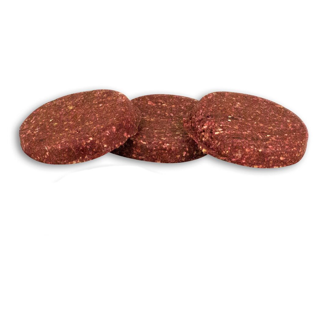 Snack für Nager 'Grainless Health Dental-Cookies Rote Beete' 150 g