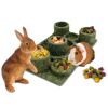 Snack für Nager und Zwergkaninchen 'BtI' Fun-Park' 275 g