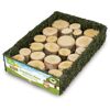 Snack für Nager und Zwergkaninchen 'BtI' Schnüffel-Wald' 240 g