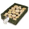 Snack für Nager und Zwergkaninchen 'BtI' Schnüffel-Wald' 240 g