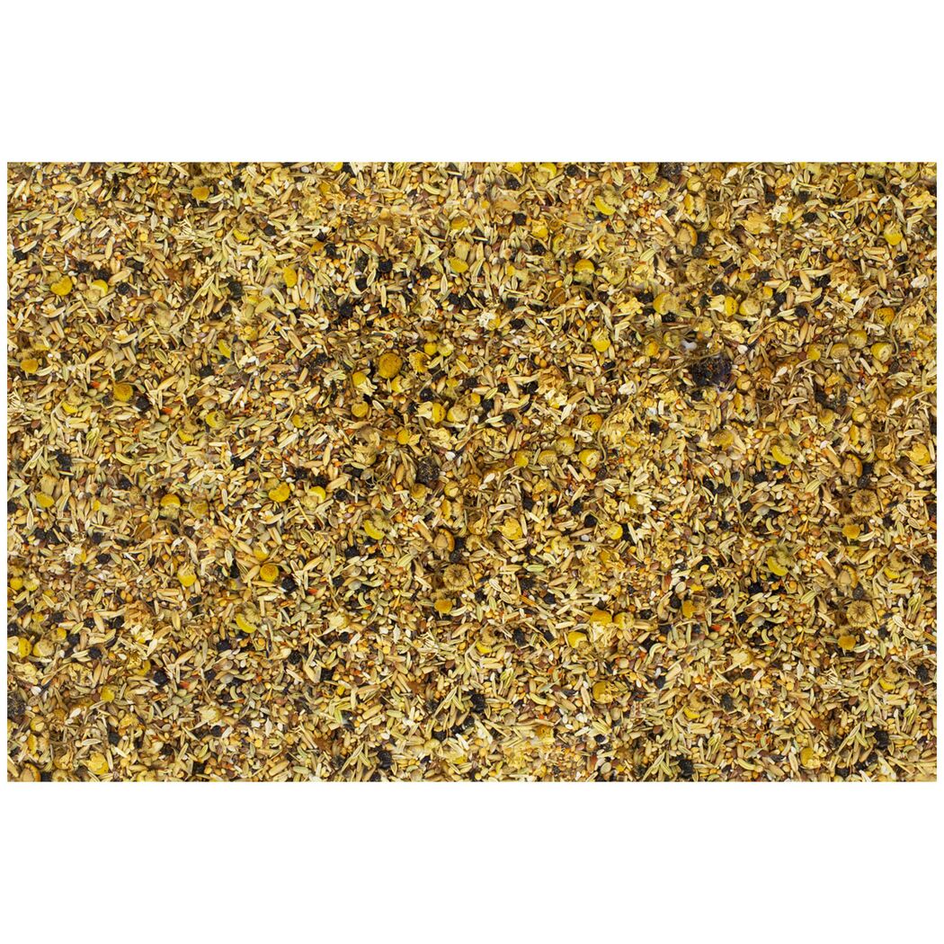 Vogelfutter 'Birds Individual Kanarien ohne Rübsen' 1 kg