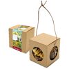 Vogelsnack 'Birds Hirse-Würfel' 150 g