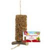 Vogelsnack 'Birds Natur Schlemmer-Schaukel klein' 100 g