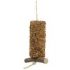 Vogelsnack 'Birds Natur Schlemmer-Schaukel klein' 100 g