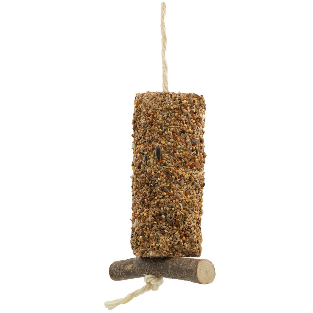 Vogelsnack 'Birds Natur Schlemmer-Schaukel klein' 100 g