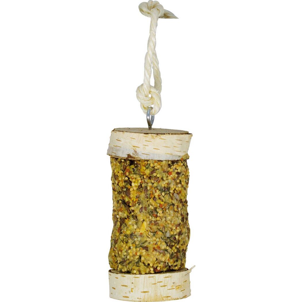 Vogelsnack 'Birds Pick'n' Fun Wellens.& Kanarien' 135 g