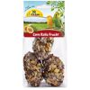 Vogelsnack 'Birds Corn Rolls Frucht' 90 g