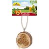Vogelfutter 'Birds Frucht-Wolke Wellensittich & Kanarien' 80 g