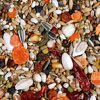 Vogelsnack 'Birds Individual Amazone' 950 g