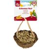 Vogelsnack 'Birds Schlemmer-Nest' 75 g
