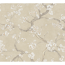 Vliestapete 'Hot Spots Floral' beige 10,05 x 0,53 m