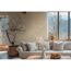 Vliestapete 'Hot Spots Floral' beige 10,05 x 0,53 m
