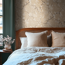 Vliestapete 'Hot Spots Floral' beige 10,05 x 0,53 m