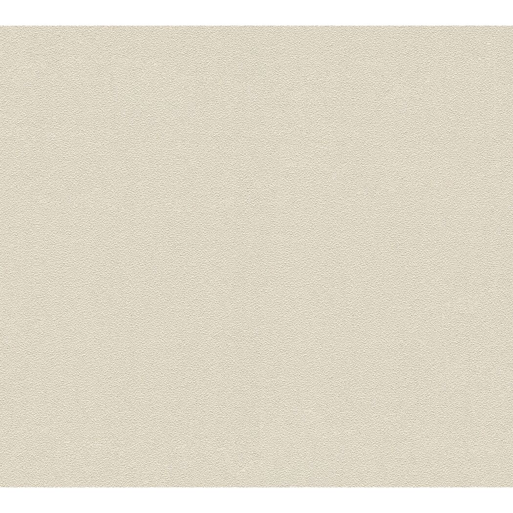 Vliestapete 'Diamonds' Glanz beige 10,05 x 0,53 m