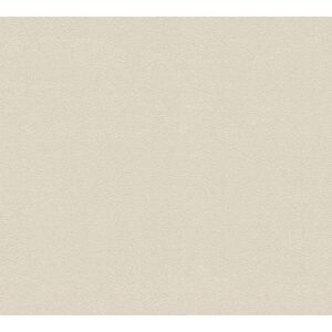 Vliestapete 'Diamonds' Glanz beige 10,05 x 0,53 m