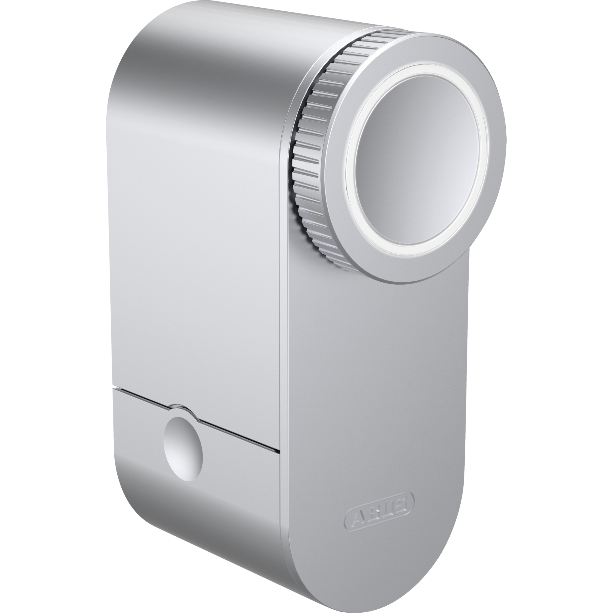 Türschlossantrieb 'Loxeris™ One CFA4100' Bluetooth silber