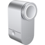 Türschlossantrieb 'Loxeris™ One CFA4100' Bluetooth silber
