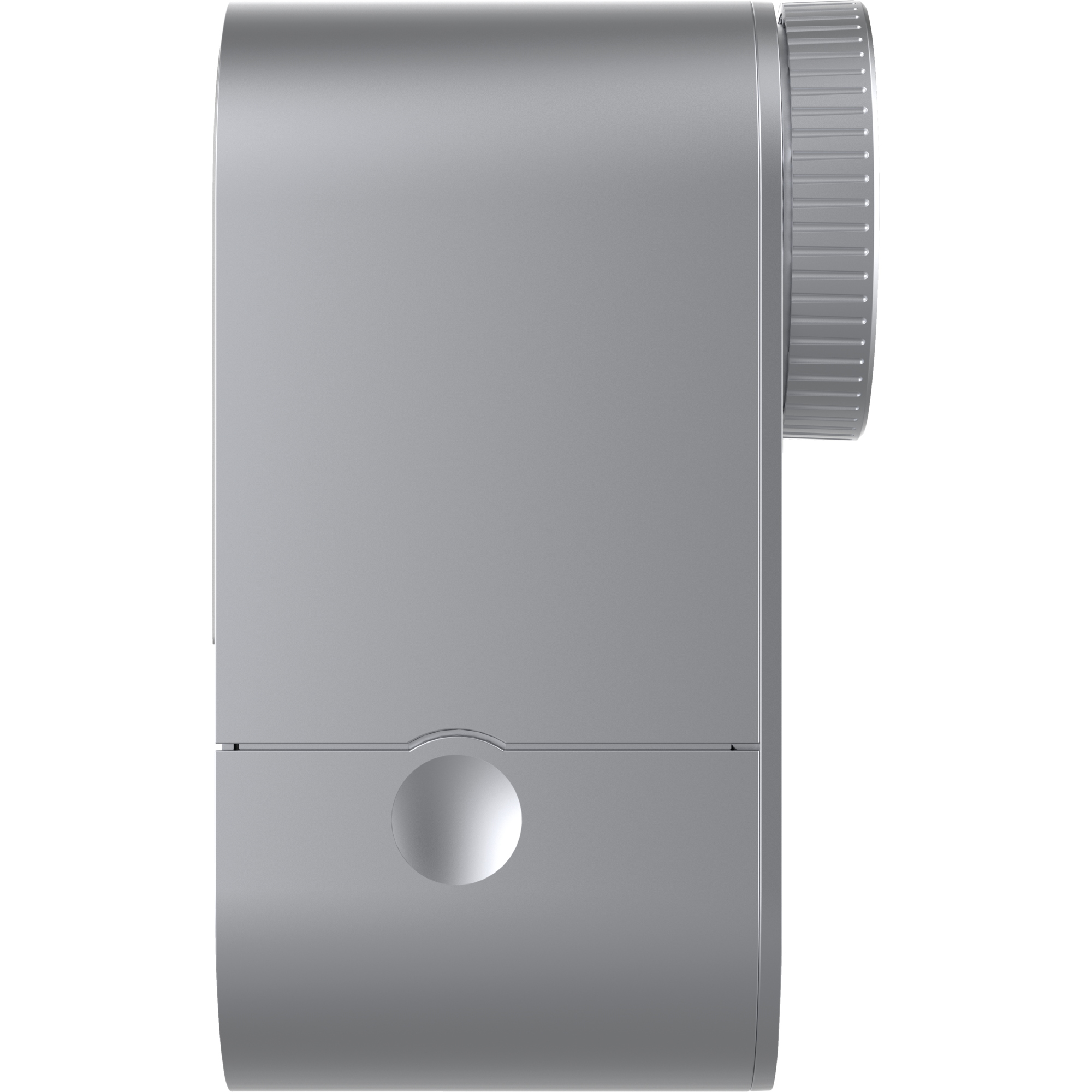 Türschlossantrieb 'Loxeris™ One CFA4100' Bluetooth silber