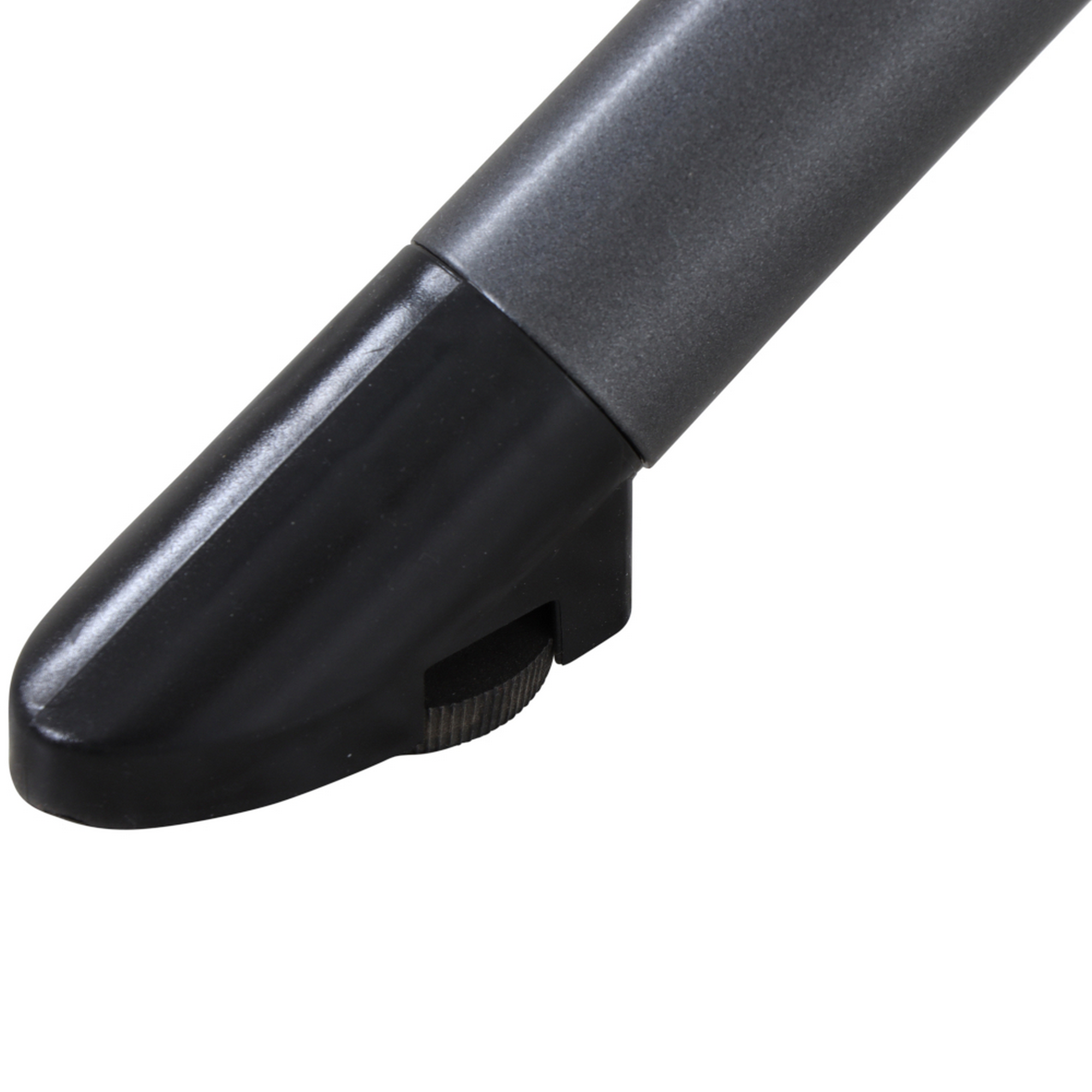 Tisch 'Elda' Stahl matt-anthrazit 90 x 71 x 140 cm