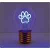 LED-Tischlampe 0,5 W Ø 6,8 x 11,2 cm
