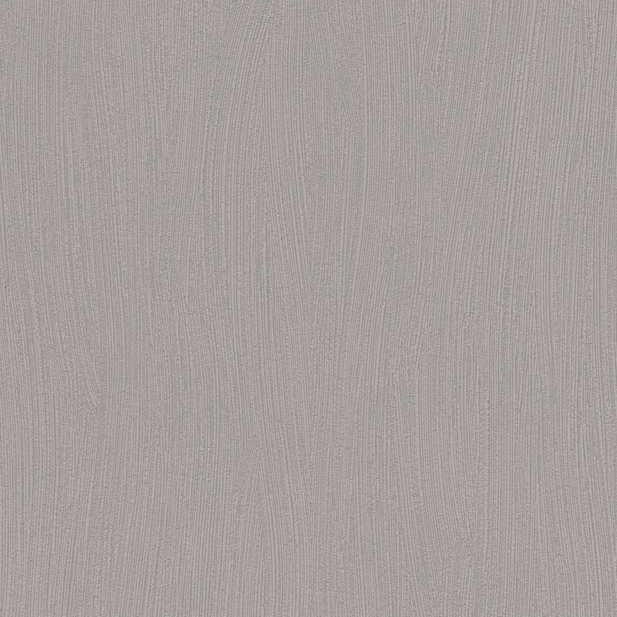 Vliestapete 'Attractive III' Uni dunkelgrau 10,05 x 0,53 m