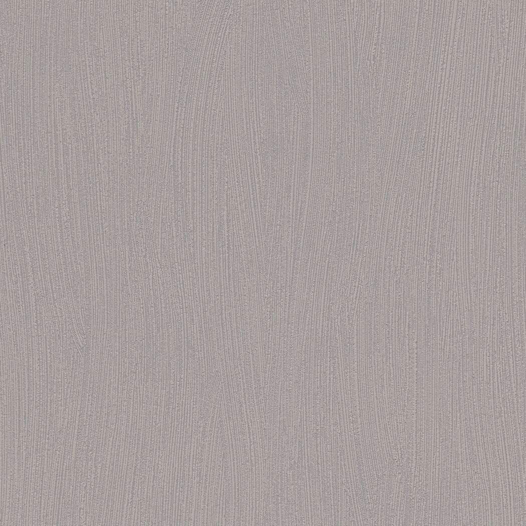 Vliestapete 'Attractive III' Uni dunkelgrau 10,05 x 0,53 m