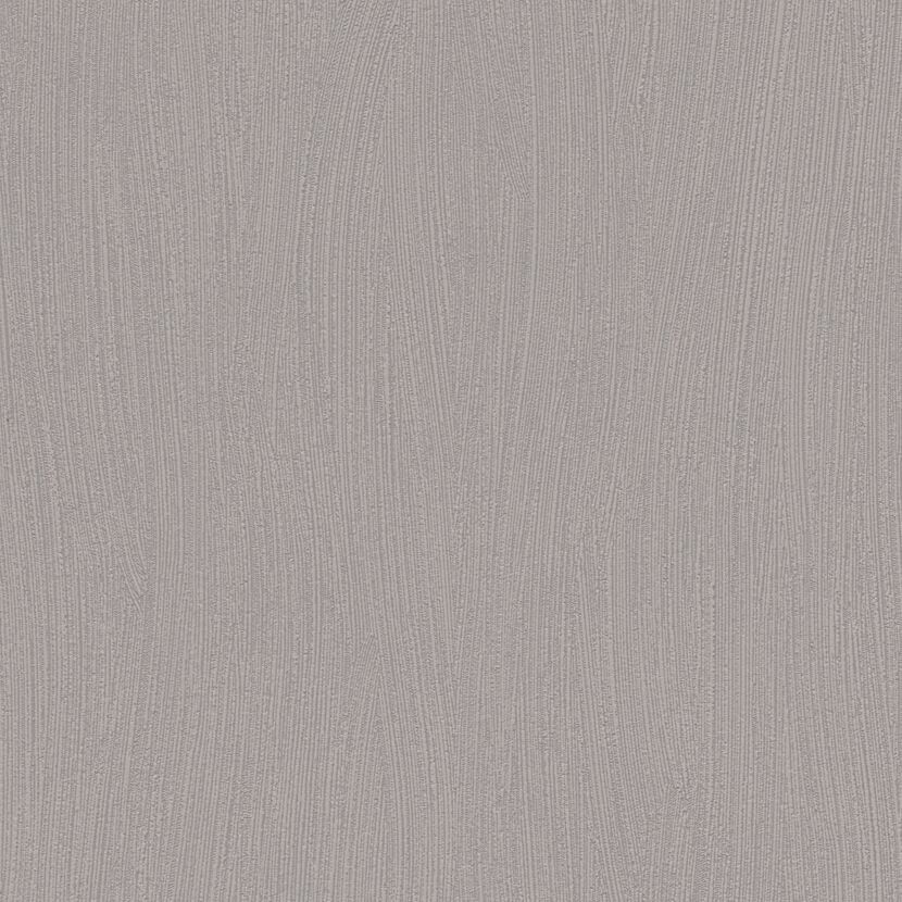 Vliestapete 'Attractive III' Uni dunkelgrau 10,05 x 0,53 m