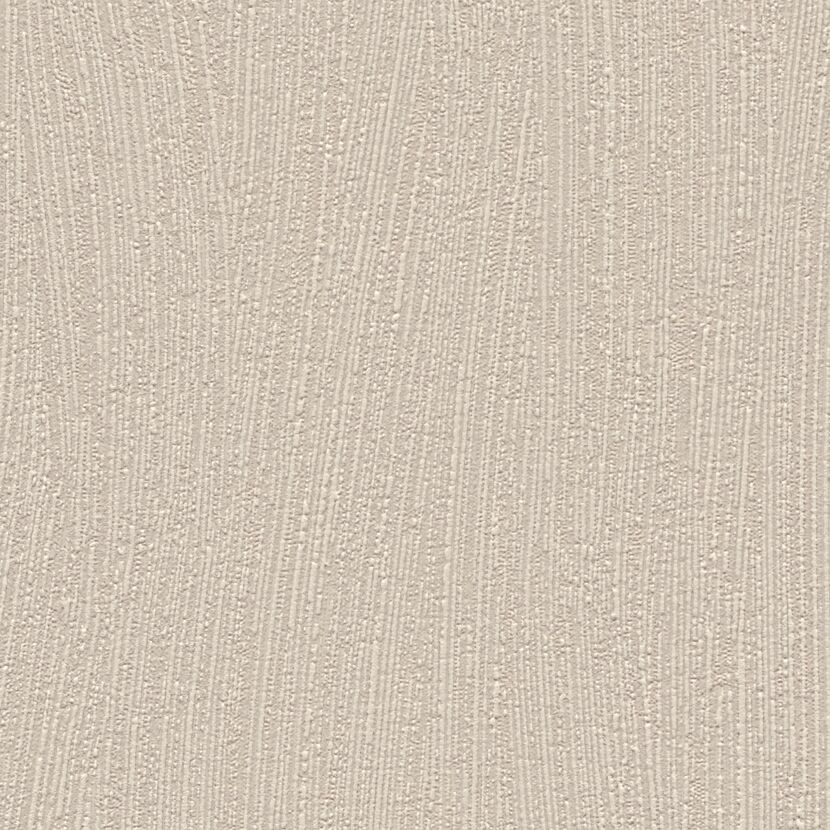 Vliestapete 'Attractive III' Uni beige 10,05 x 0,53 m