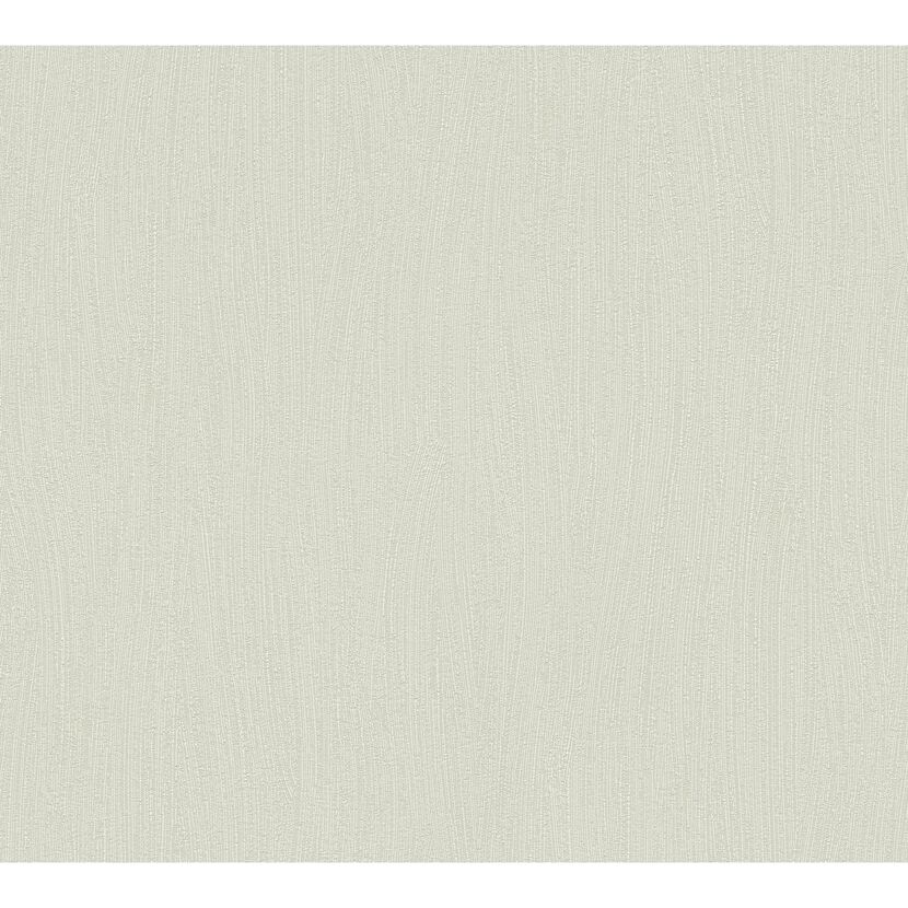 Vliestapete 'Attractive III' Uni salbei 10,05 x 0,53 m