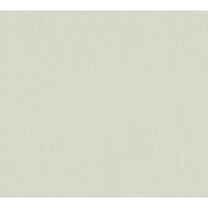 Vliestapete 'Attractive III' Uni salbei 10,05 x 0,53 m