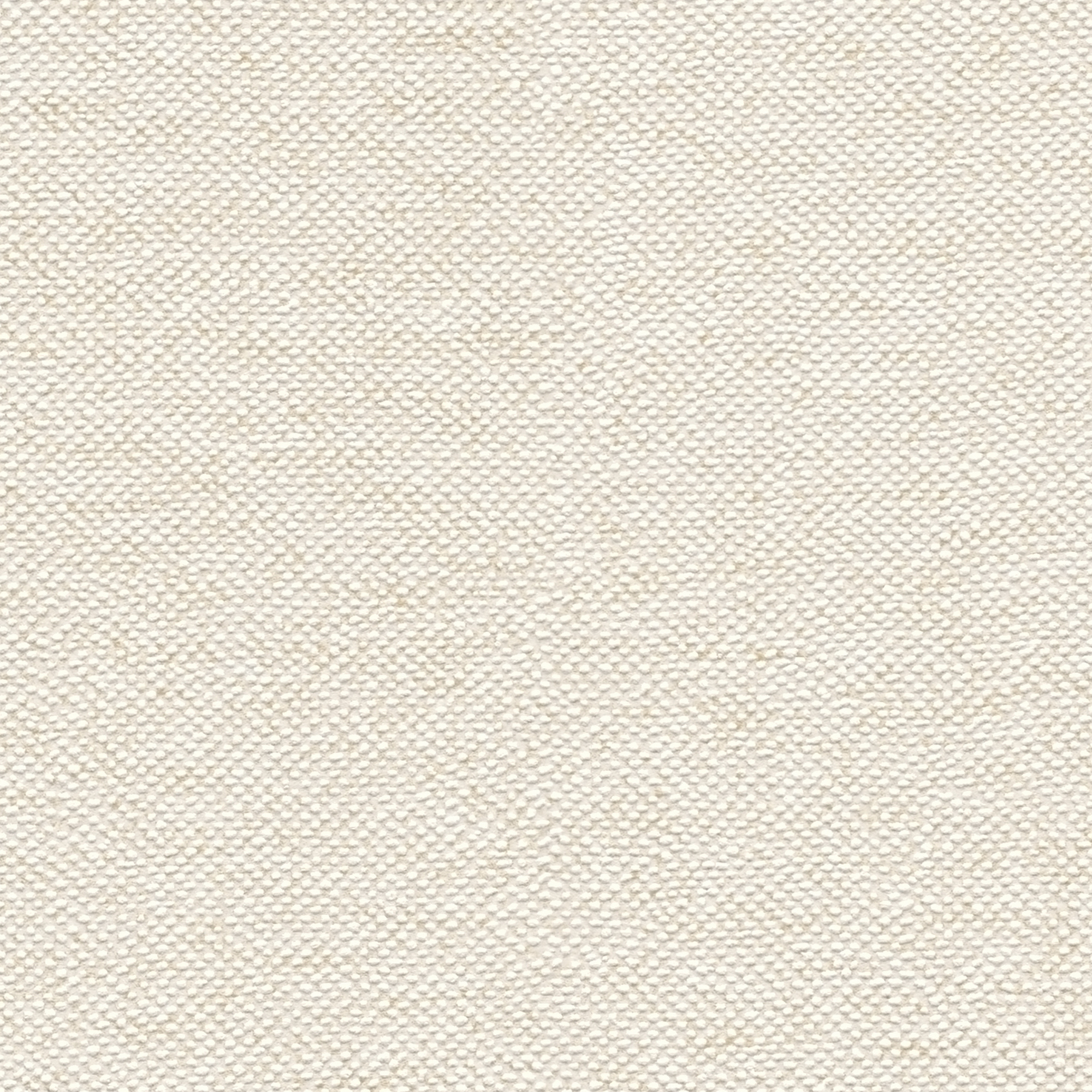 Vliestapete '50 Jahre A.S.' Uni cremefarben 15 m