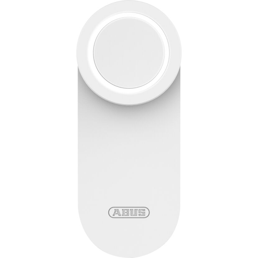 Türschlossantrieb 'Loxeris™ One CFA4100' Bluetooth weiß