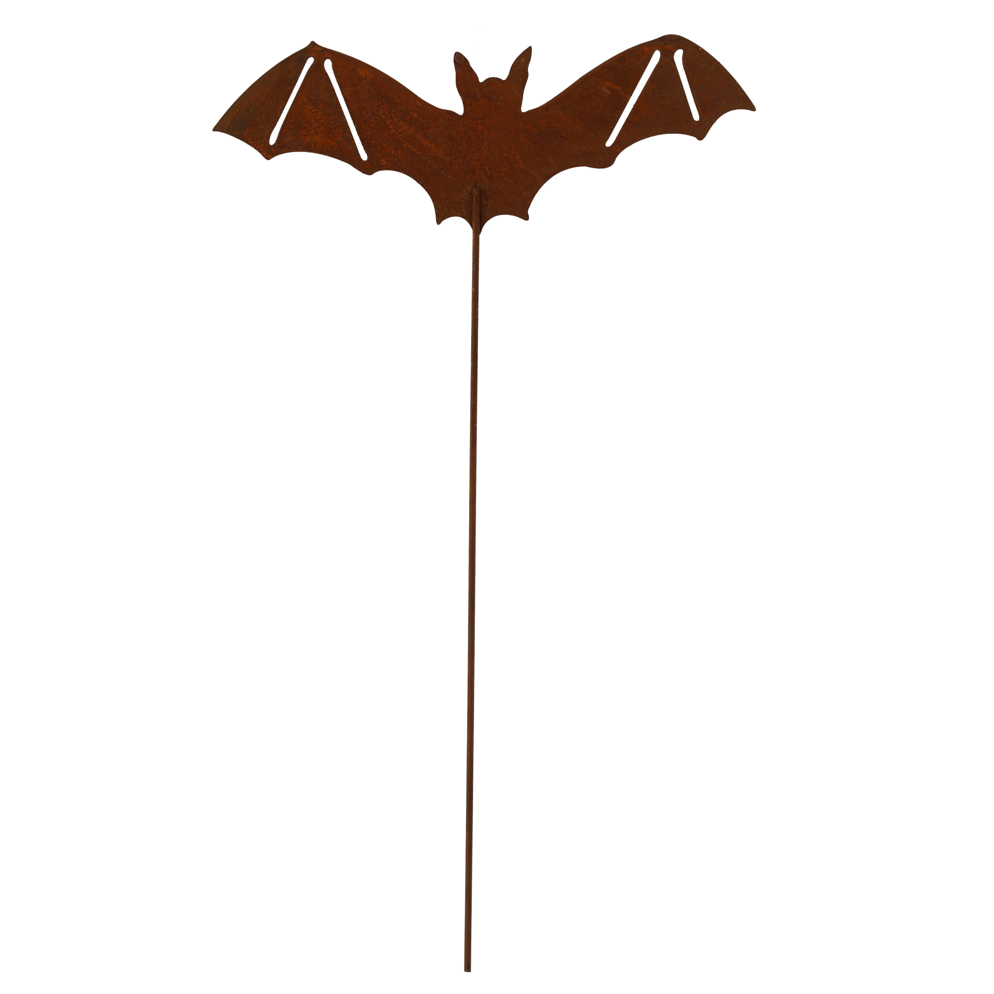Gartenstecker Fledermaus 38 cm