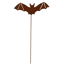 Gartenstecker Fledermaus 38 cm