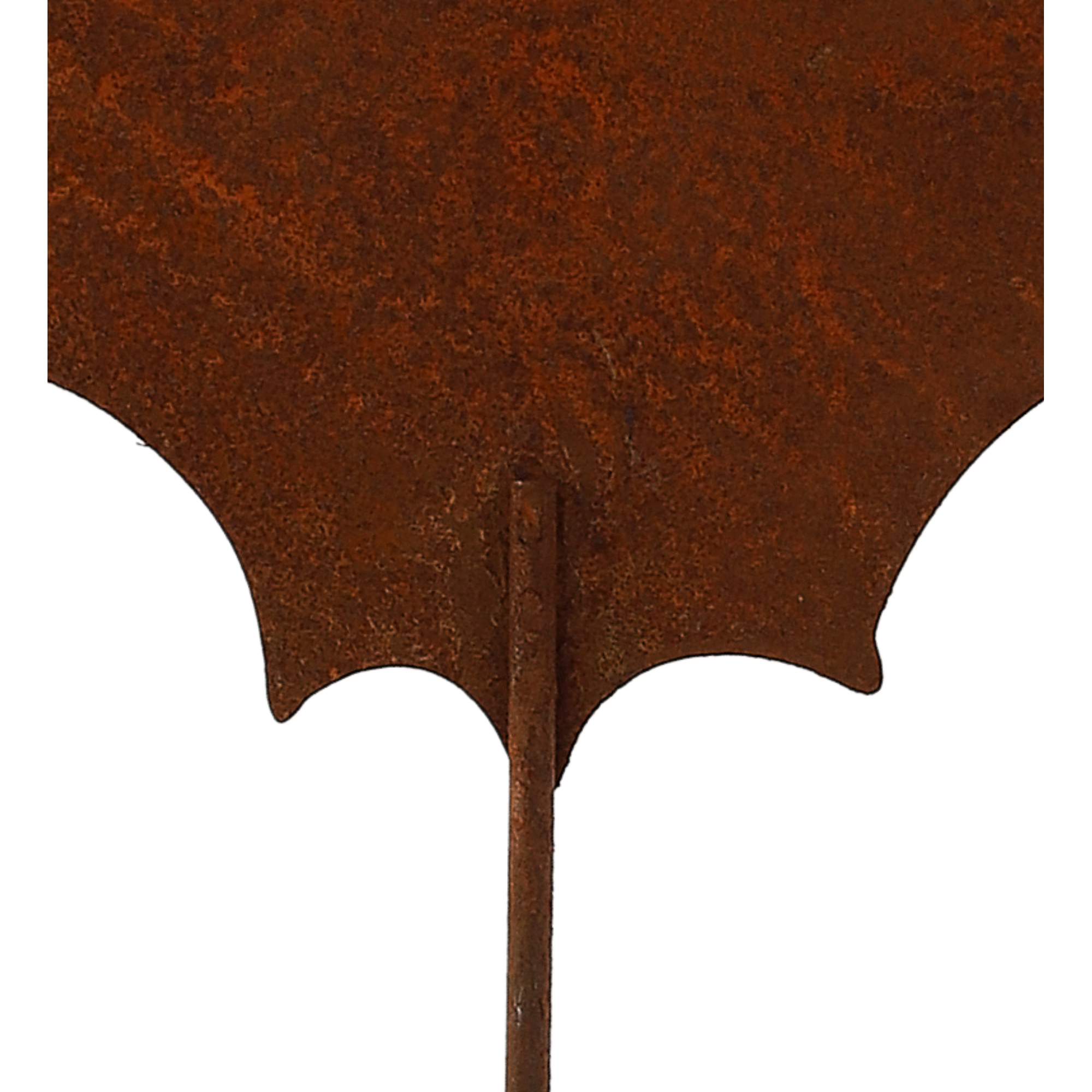 Gartenstecker Fledermaus 38 cm
