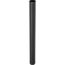 Möbelbein 'Telescope ST 1854' Stahl schwarz Ø 50 mm 600-900 mm justierbar